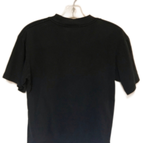 1999 NINTENDO POKEMON MEWTWO KIDS T-SHIRT - Picture 2 of 4